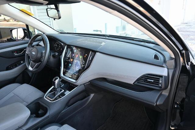 Used 2024 Subaru Outback Premium image 21