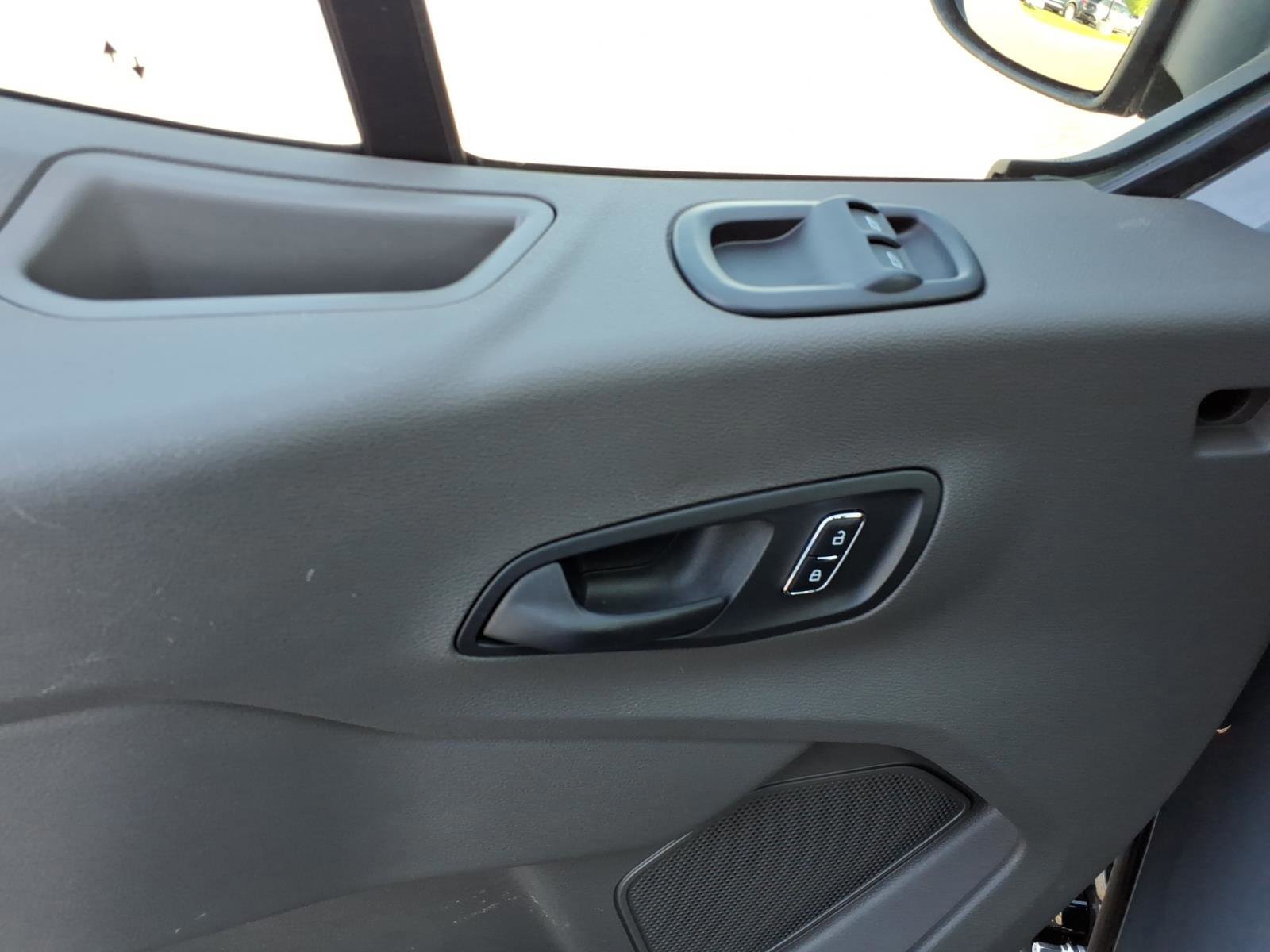 Certified 2024 Ford Transit 350 XLT image 11