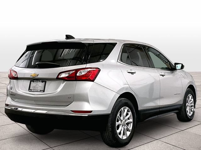 Used 2019 Chevrolet Equinox LT FWD image 11