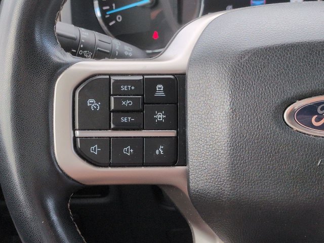 Certified 2024 Ford Expedition Max Limited RWD image 29
