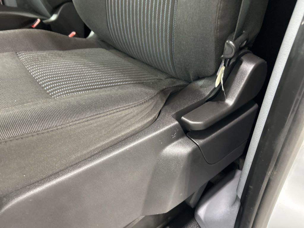 Certified 2019 Ford Transit 250 130 Low Roof w/ Exterior Upgrade Package image 10