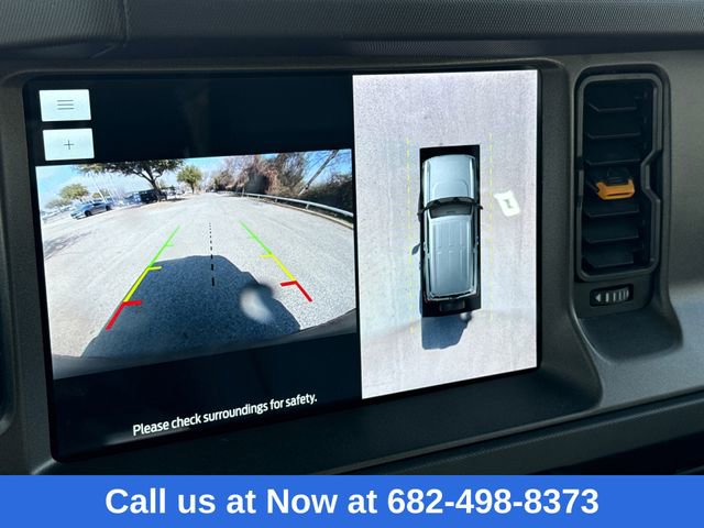 Certified 2024 Ford Bronco Badlands image 26