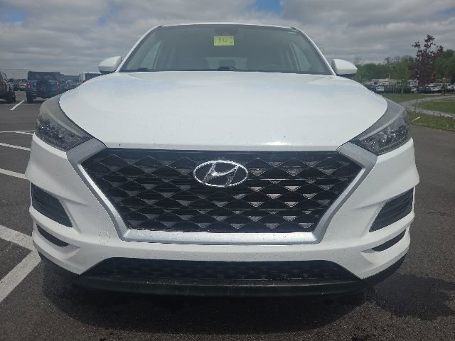 Used 2019 Hyundai Tucson SE AWD/4WD image 3