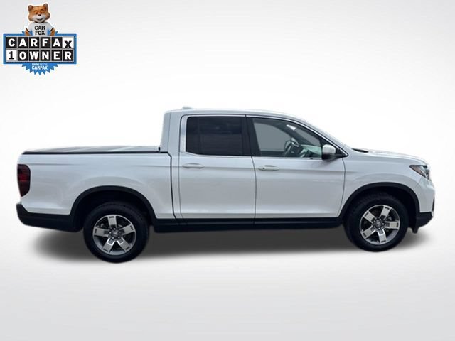 Used 2024 Honda Ridgeline RTL image 11