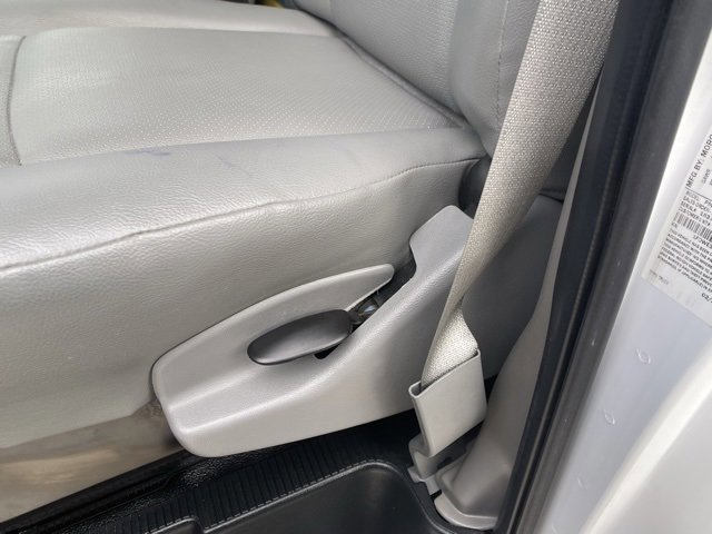 Certified 2024 Ford E-350 and Econoline 350 Super Duty w/ Driver's Safety Package image 15