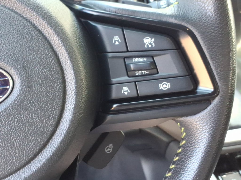 Used 2025 Subaru Outback Onyx Edition AWD/4WD image 21