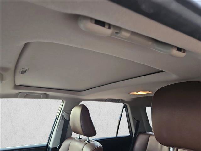 Used 2019 Toyota 4Runner Limited AWD/4WD image 10