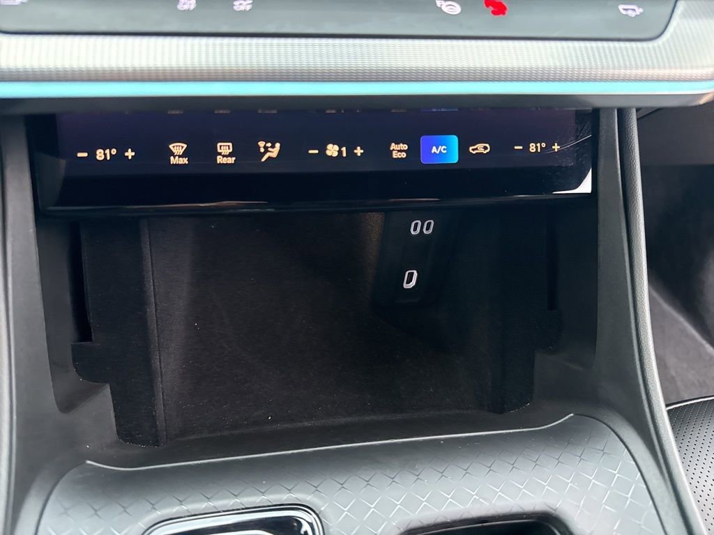 Used 2024 Jeep Wagoneer Launch Edition image 41