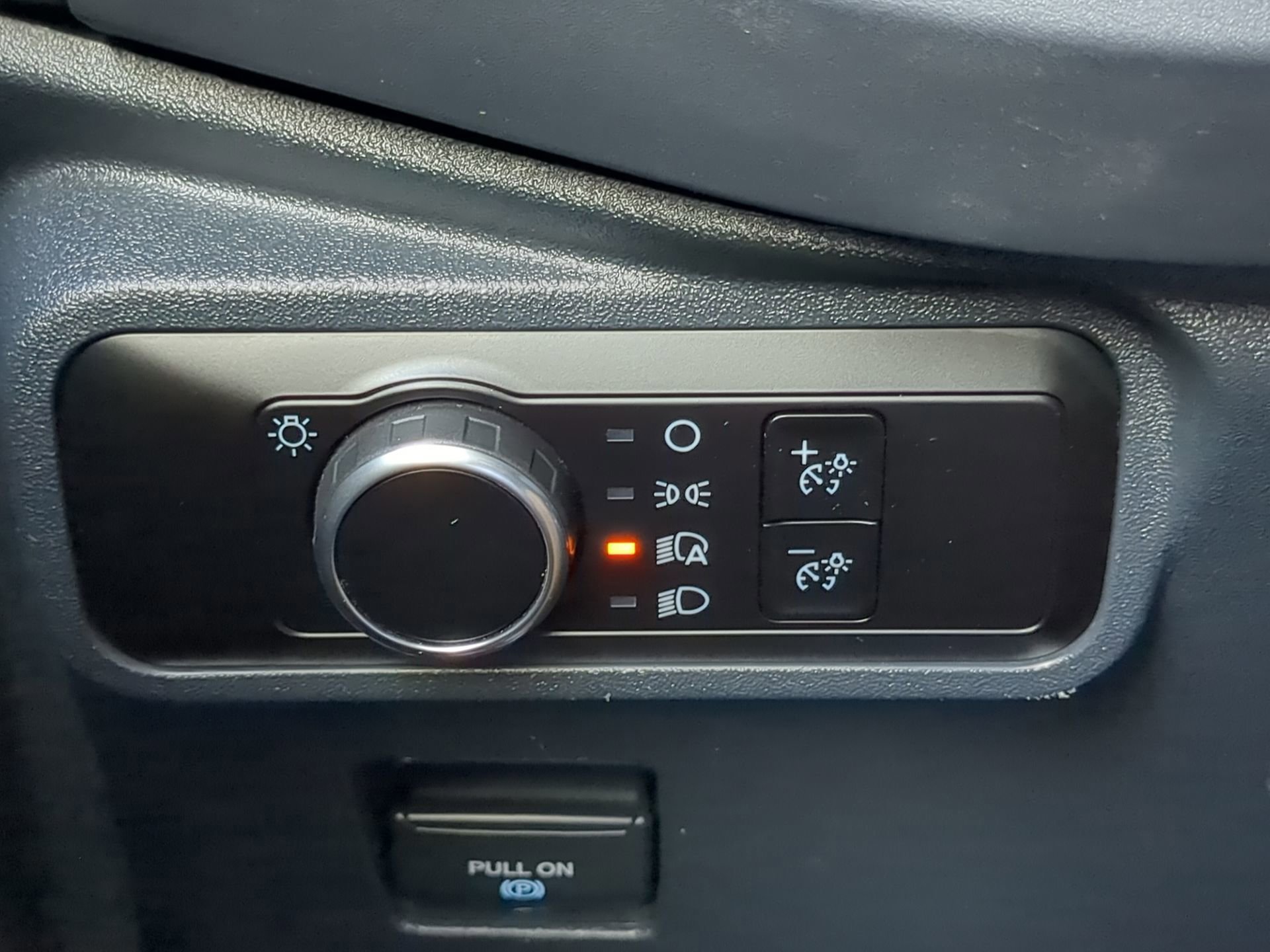 Certified 2025 Ford Bronco Big Bend AWD/4WD image 64