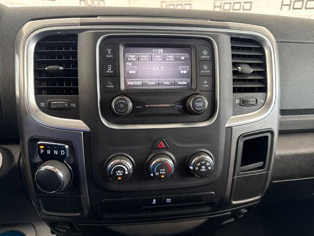 Used 2024 RAM 1500 Classic SLT RWD image 4