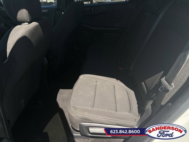 Certified 2024 Ford Escape Active FWD image 16