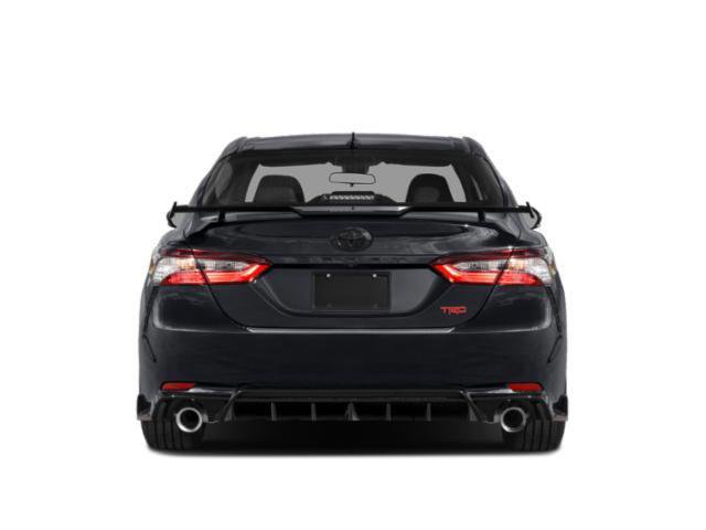 Used 2023 Toyota Camry TRD w/ TRD Package w/JBL Audio FWD image 5