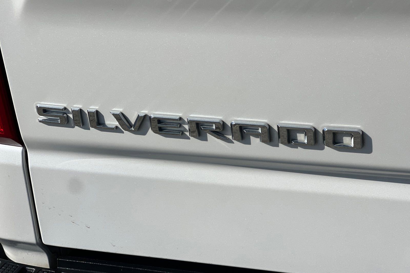 Used 2020 Chevrolet Silverado 1500 High Country w/ Technology Package image 28