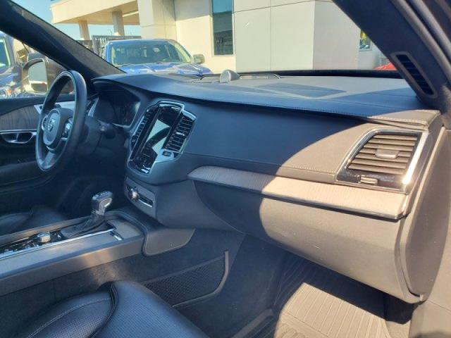Used 2020 Volvo XC90 T6 Inscription image 36
