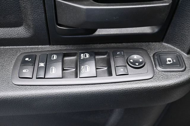 Used 2024 RAM 2500 Tradesman w/ Bed Utility Group AWD/4WD image 14