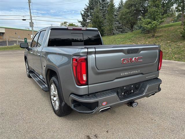 Used 2019 GMC Sierra 1500 Denali image 3