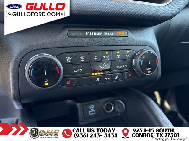 Certified 2022 Ford Bronco Sport Badlands w/ Premium Package AWD/4WD image 26