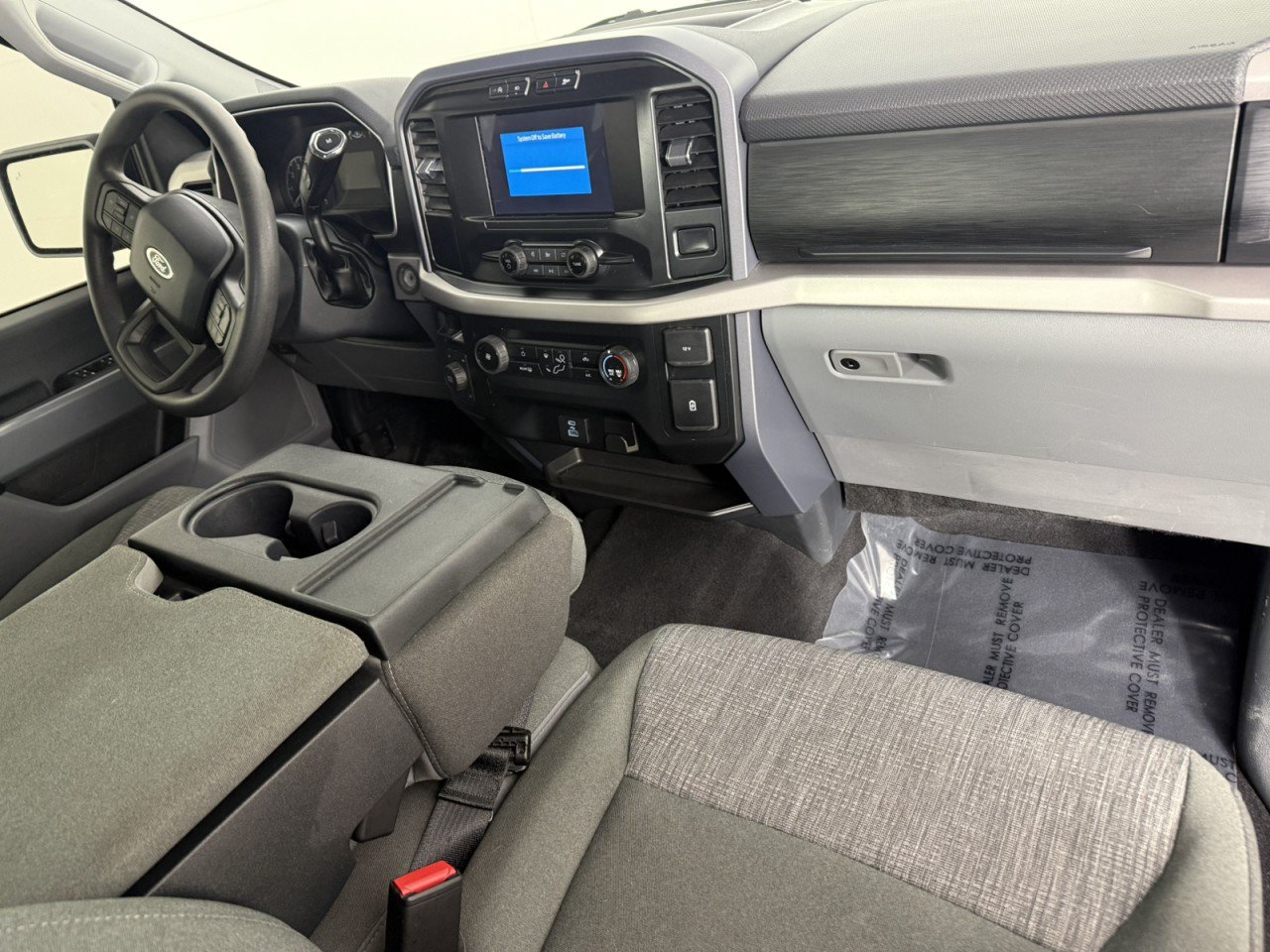 Certified 2023 Ford F150 4x4 SuperCrew image 11