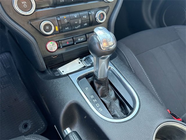 Certified 2020 Ford Mustang Coupe image 26