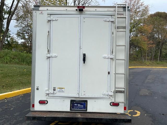 Certified 2022 Ford E-350 and Econoline 350 Super Duty w/ Power Windows & Locks Group image 5