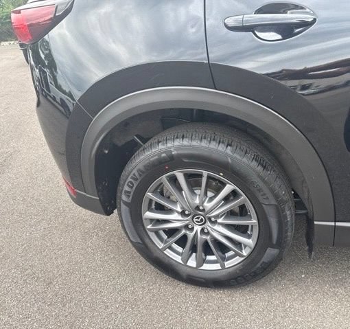 Used 2021 MAZDA CX-5 Touring w/ Touring Preferred SV Package AWD/4WD image 14