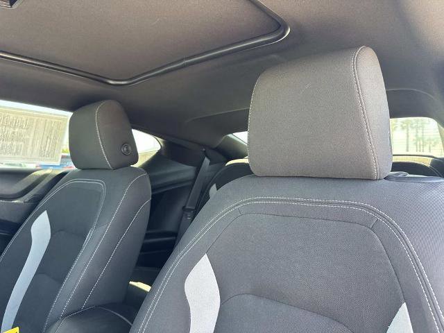 Used 2023 Chevrolet Camaro LT w/ RS Package image 22