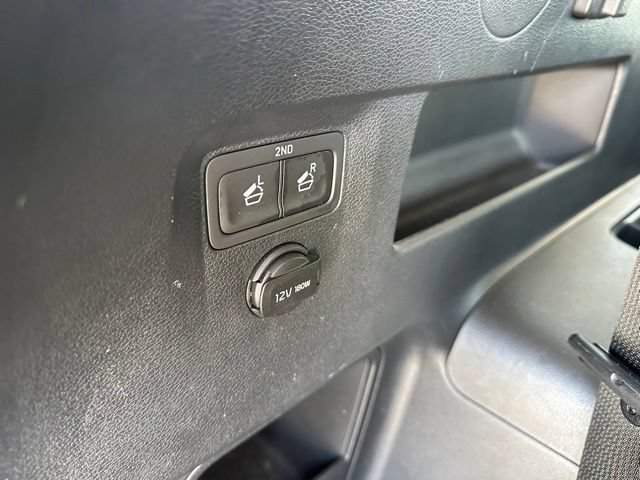 Used 2023 Kia Telluride S w/ S Sunroof Package AWD/4WD image 11