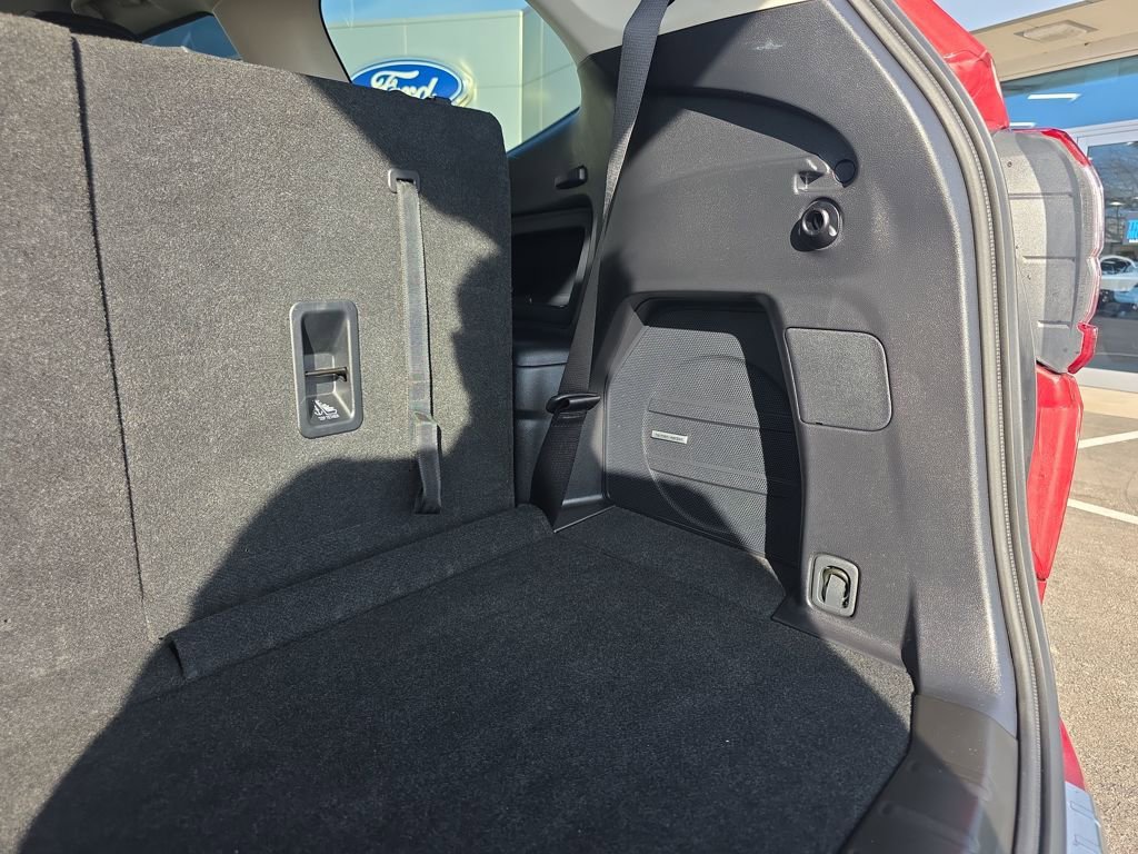 Used 2024 Subaru Ascent Touring AWD/4WD image 15