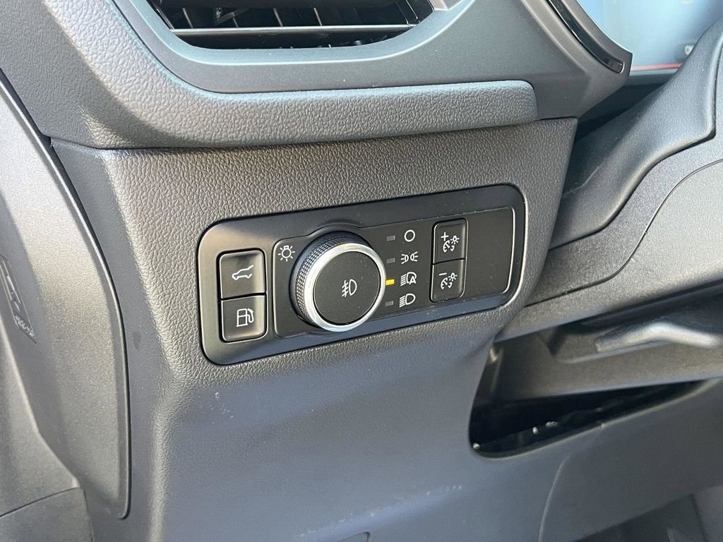 Certified 2025 Ford Escape ST-Line Elite image 25