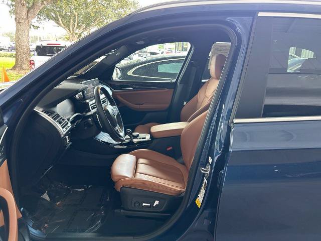 Used 2022 BMW X3 sDrive30i w/ Premium Package 2 RWD image 15