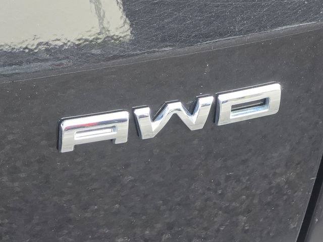 Certified 2025 Ford Escape Platinum AWD/4WD image 5