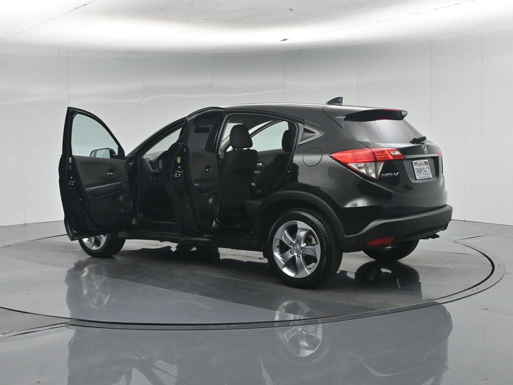 Used 2019 Honda HR-V LX image 33