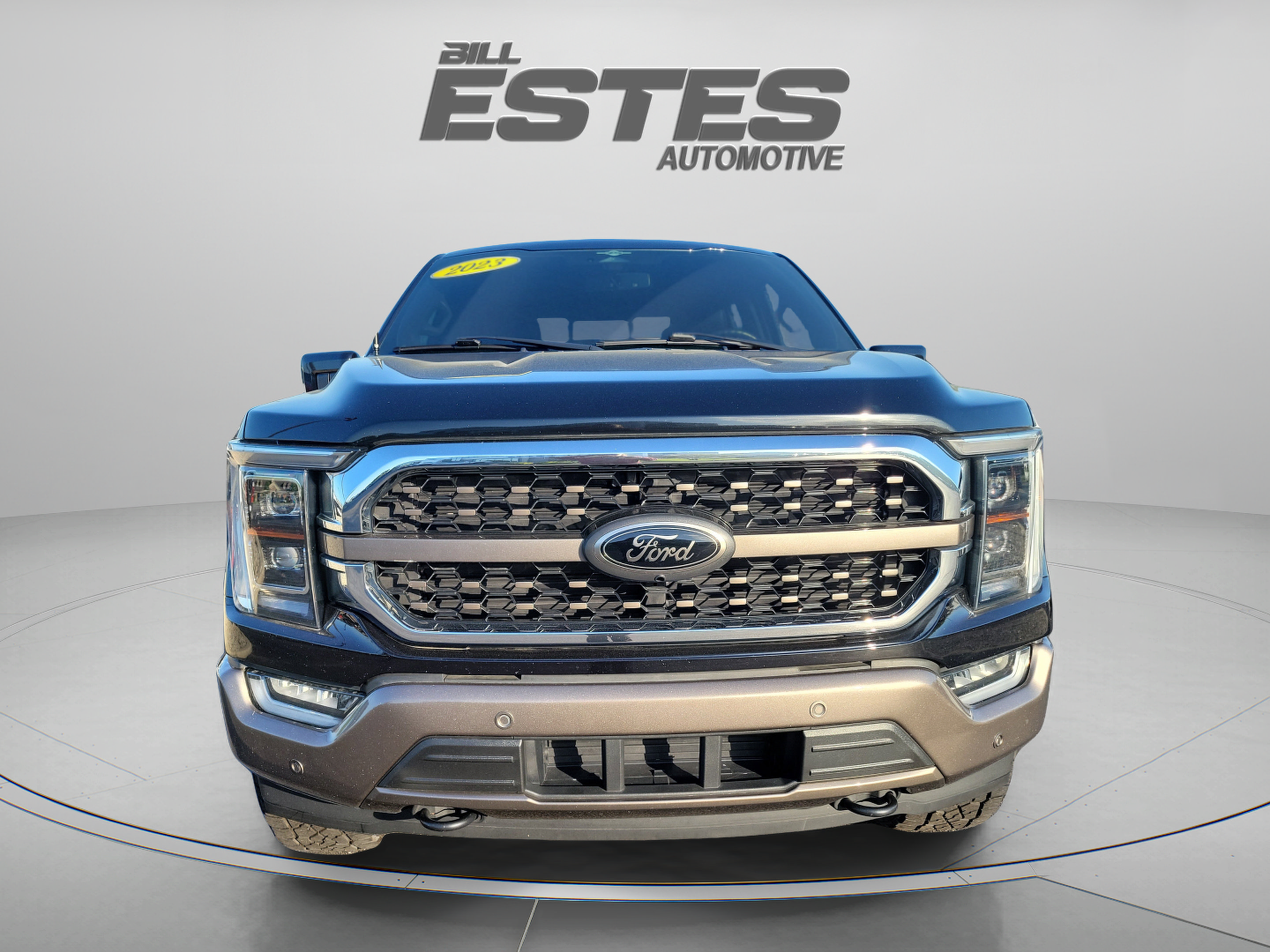Certified 2023 Ford F150 King Ranch w/ Equipment Group 601A High AWD/4WD image 6
