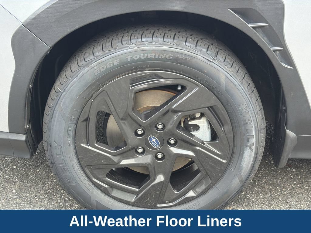Used 2024 Subaru Crosstrek 2.5i Sport w/ Popular Package #4A AWD/4WD image 10