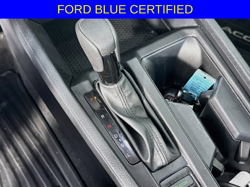 Used 2025 Honda Accord LX image 18