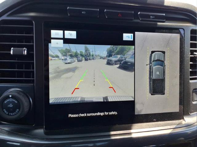 Certified 2023 Ford F150 XLT w/ Equipment Group 302A High AWD/4WD image 30