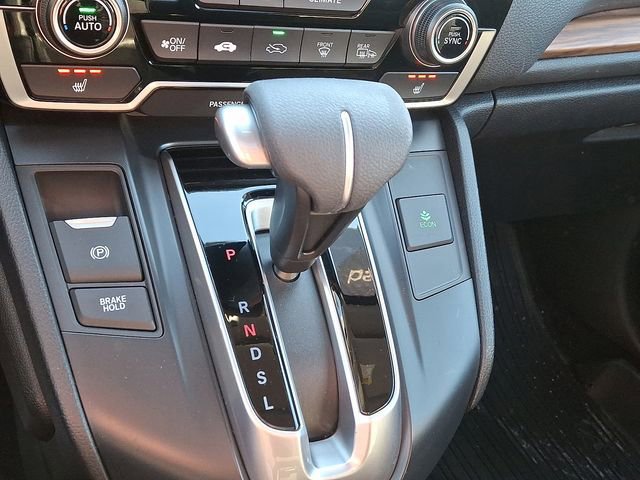 Used 2019 Honda CR-V EX image 16
