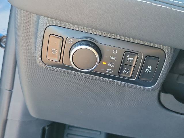 Certified 2024 Ford Mustang Mach-E Premium AWD/4WD image 8