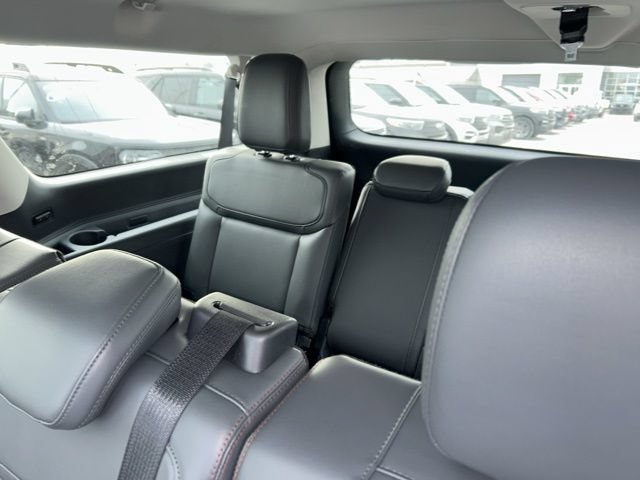 Certified 2025 Ford Expedition Max Active AWD/4WD image 38