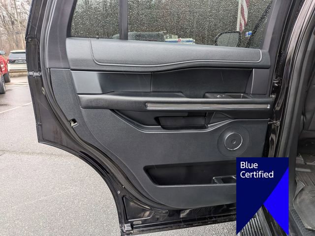 Certified 2020 Ford Expedition XLT w/ Equipment Group 202A image 26