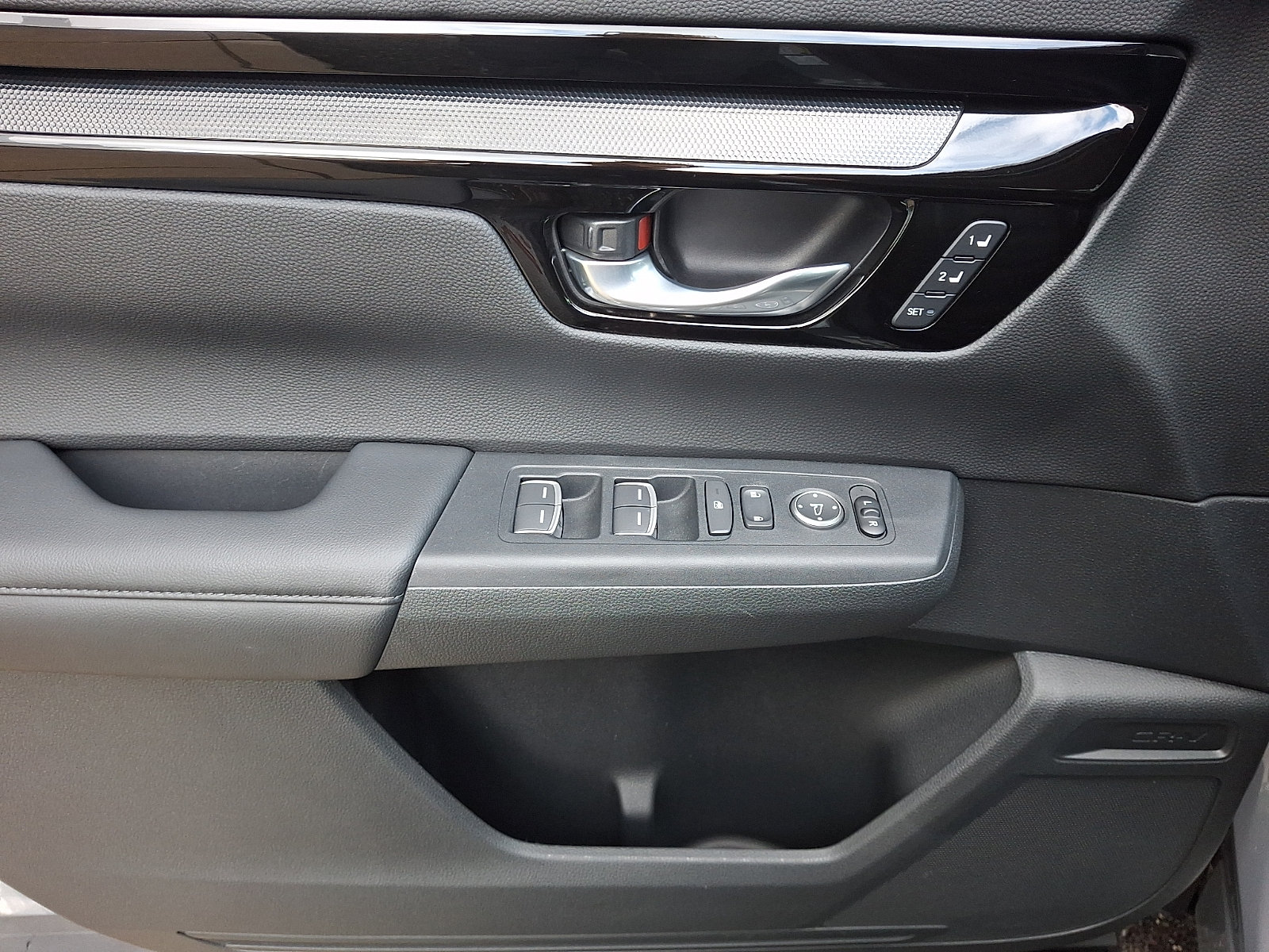 Used 2023 Honda CR-V EX-L image 14