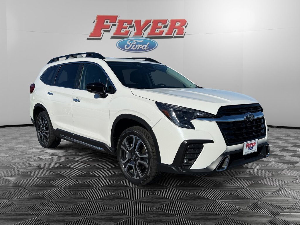 Used 2026 Subaru Ascent Touring w/ Popular Package #2 AWD/4WD image 7