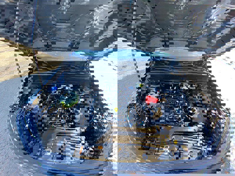 Certified 2024 Ford Bronco Sport Outer Banks w/ Tech Package image 53