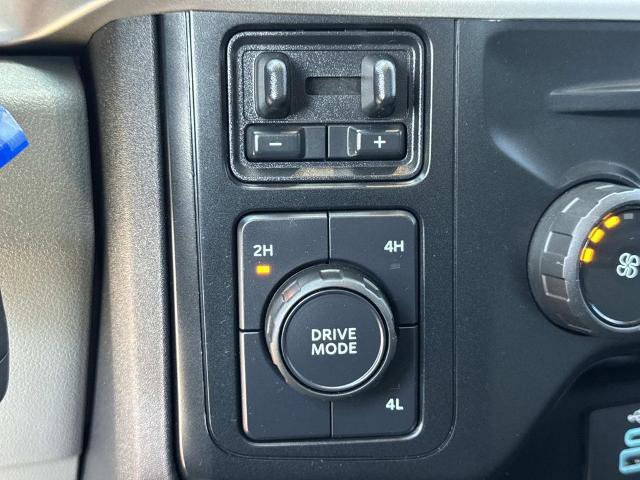 Certified 2023 Ford F350 XLT w/ 360-Degree Camera Package AWD/4WD image 16