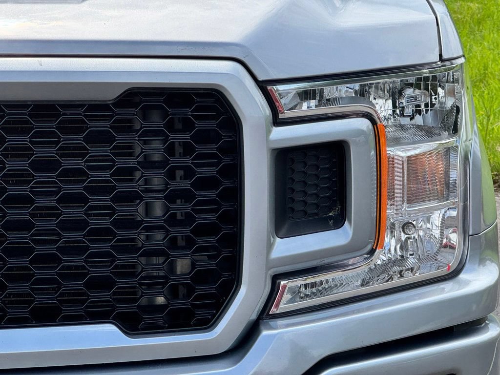 Certified 2020 Ford F150 XL w/ Equipment Group 101A Mid AWD/4WD image 5