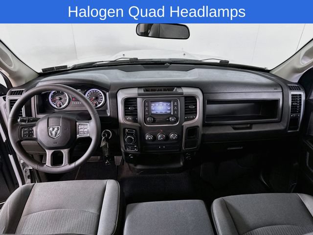 Used 2022 RAM 1500 Tradesman w/ Popular Equipment Group AWD/4WD image 23