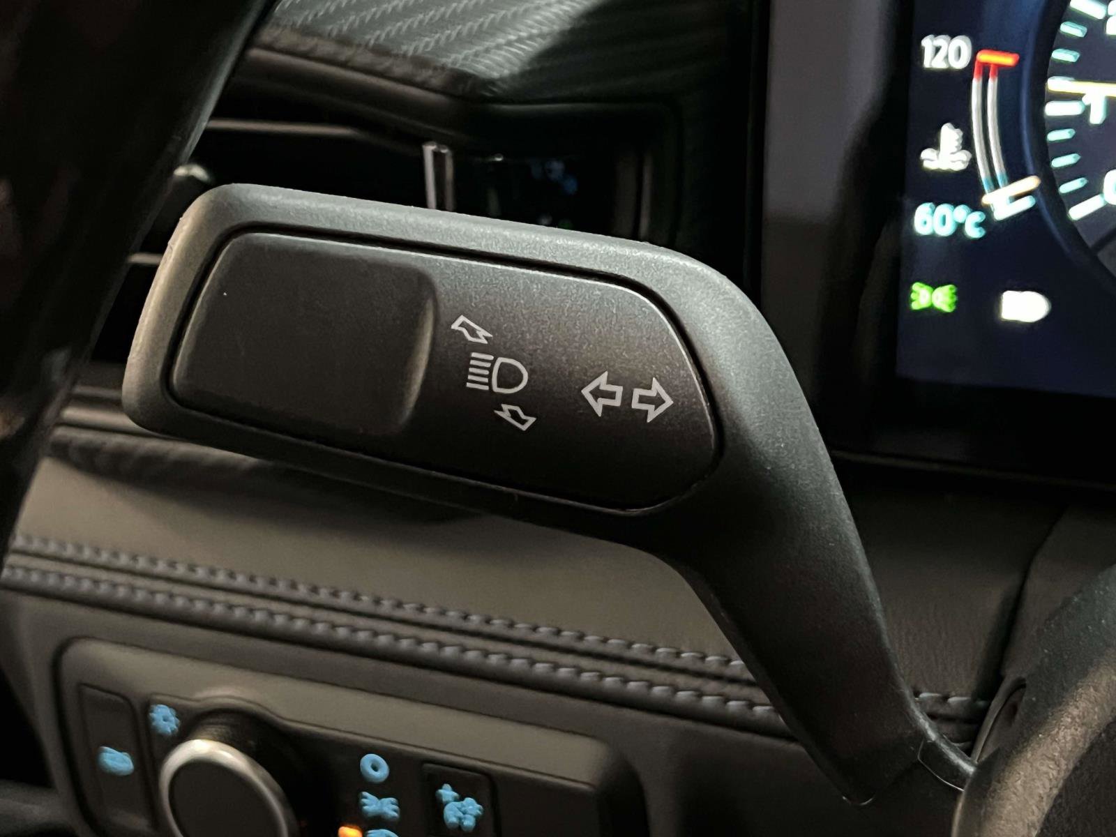 Certified 2024 Ford Mustang Dark Horse w/ Dark Horse Handlin Package image 20