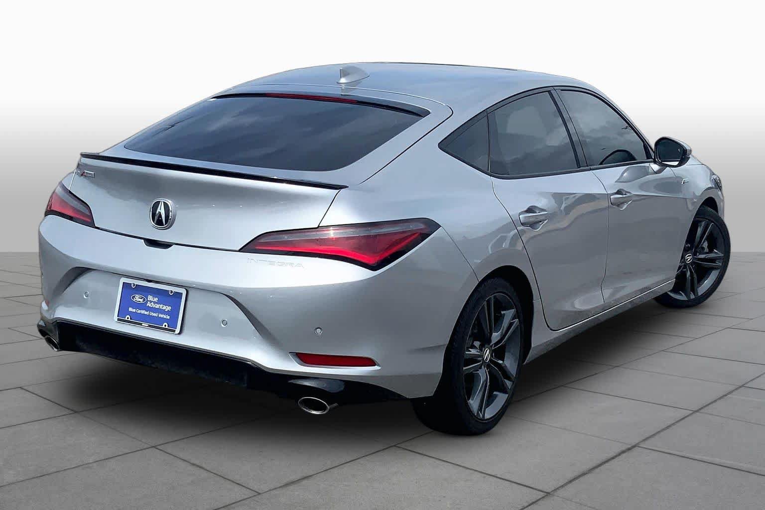 Used 2024 Acura Integra A-Spec FWD image 13