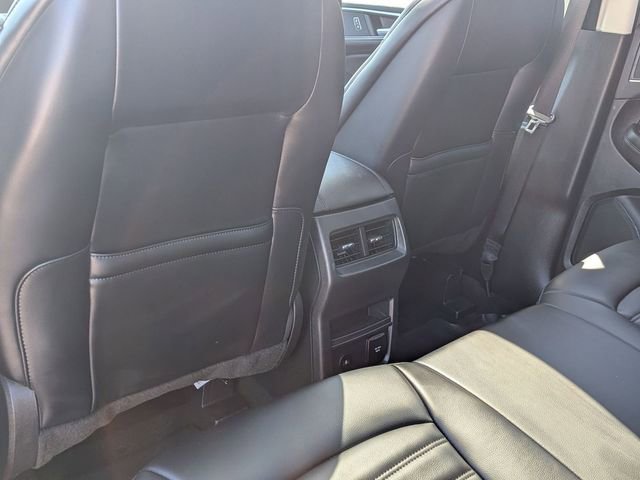 Certified 2024 Ford Edge SEL w/ Convenience Package AWD/4WD image 27