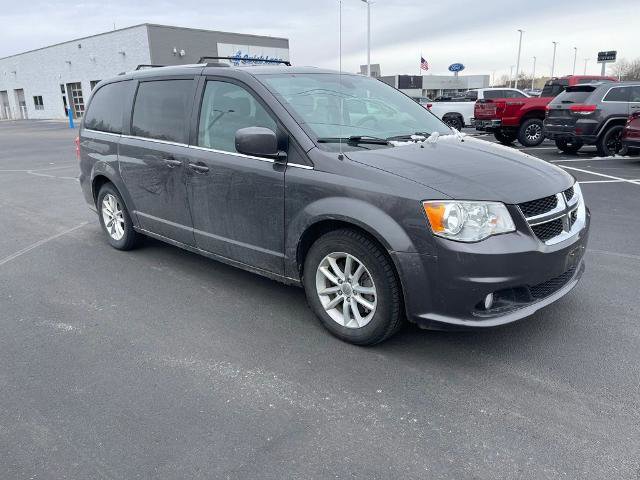 Used 2020 Dodge Grand Caravan SXT